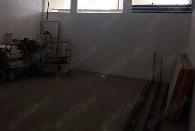 Spațiu comercial, de 42 mp, în Central - 3