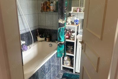 Apartament 3 camere, et 1, Lugojului-direct proprietar - 7