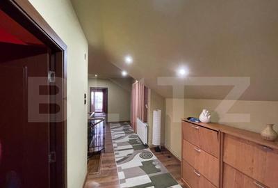 Casa de vanzare cu 5 camere, 1100 mp teren, Peri? - 15