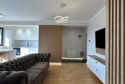 Apartament cu 2 camere semidecomandat în Semicentral - 18