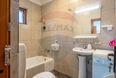 Casă cu Teren 1406 Mp în Șinca - 15