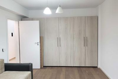 Garsonieră decomandată în Griviței