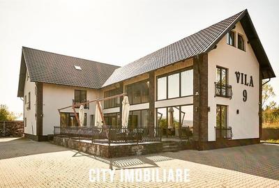 Spațiu comercial, de 642 mp, în Central - 2