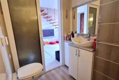 Apartament cu 4 camere decomandat în Central - 15