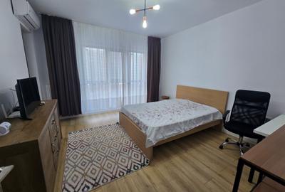 Garsonieră decomandată în Lujerului - 3