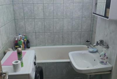 Apartament cu 2 camere decomandat în Central - 9