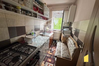 Apartament de vanzare | 3 camere | etaj intermediar | Zona Botizului - 2