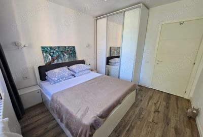 Apartament 2 camere decomandat zona City Park Mall Tabacariei - 9