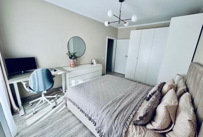 Apartament cu 2 camere decomandat, mobilat în Giroc - 3