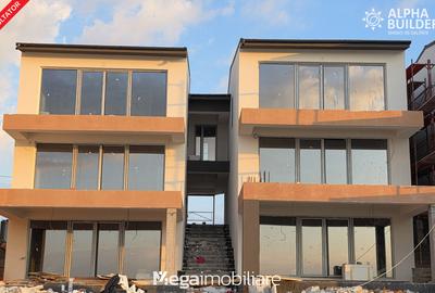 ✅Dezvoltator: vile cu deschidere directă la Lacul Siutghiol - Alpha Villa Lake - 3