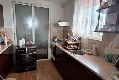 Casă cu 4 camere cu Teren 500 Mp în Central - 8