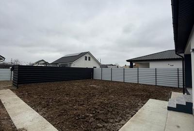 Casă cu 3 camere cu Teren 350 Mp în Letea Veche - 7