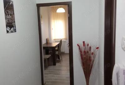 Apartament ultracentral la cheie, langa teatrul Davila - 1