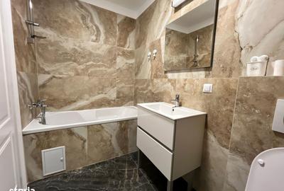 Apartament cu 2 camere decomandat, mobilat în Central - 10