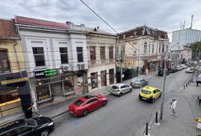 Casa S + P + E, 329 mp, cu spa?iu comercial, teren 339 mp, - 10