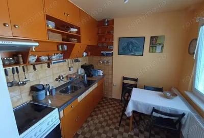 3 camere in zona Telegrafului - 5