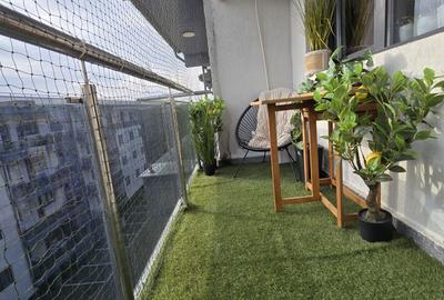 Apartament cu 2 camere decomandat în Prelungirea Ghencea - 5