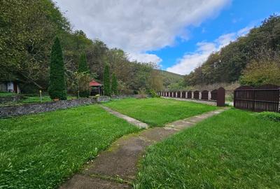 Vila Exclusivista Vetel,valea Caoiului - 5