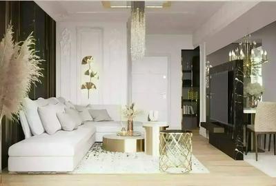 Apartament cu 3 camere decomandat în 13 Septembrie