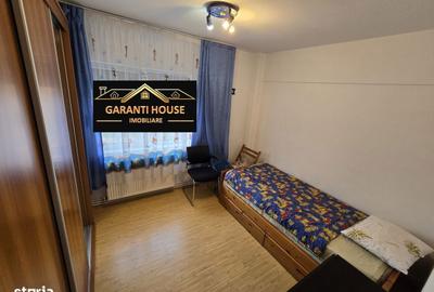 Apartament cu 3 camere în Traian - 5