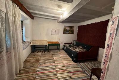 Casă cu 3 camere în Hamcearca - 6