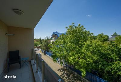 Apartament cu 3 camere în Central - 15