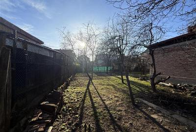 Casă cu 3 camere cu Teren 360 Mp în Grigorescu - 19