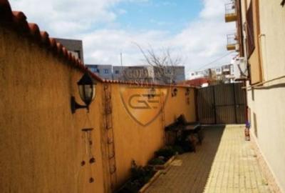 2 Cam, Faleza Nord, Delfinariu, Parcare, Curte 30 mp, Suprafata 45 mp - 4