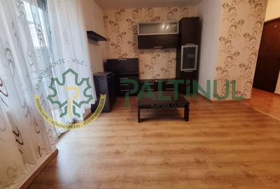 Apartamemt 3 camere et. 2,  balcoane 2, loc parcare 2 pe  Brana - 3