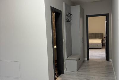 Apartament cu 3 camere decomandat în Central - 4