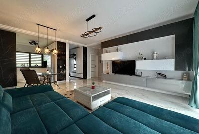 Casă cu 1 camere cu Teren 418 Mp în Moșnița Nouă - 9