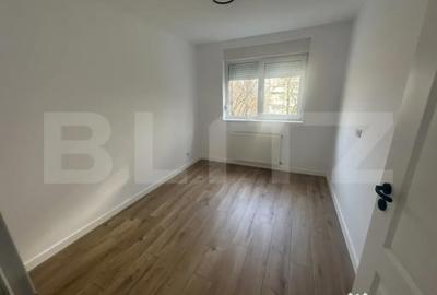 Apartament cu 3 camere semidecomandat în Careiului - 10