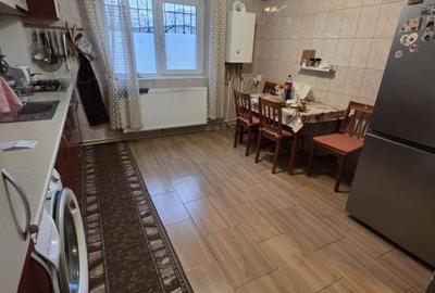 Apartament 2 camere decomandat metrou Brancoveanu- centrala propie - 2