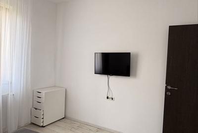 Apartament cu 2 camere decomandat în Fundeni - 3