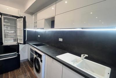 REA1024689 Apartament 3 Camere l Mobilat Premium l Kiseleff l Loc de Parcare - 3