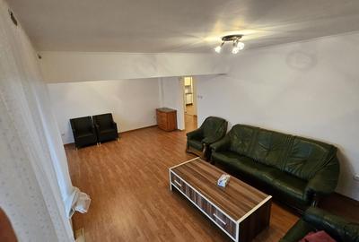 Apartament cu 4 camere decomandat în Central - 8