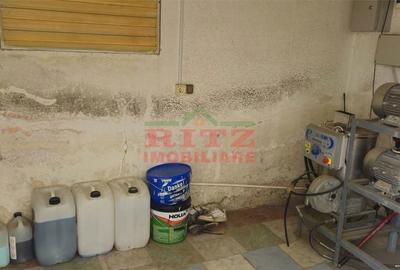 Spațiu comercial, de 250 mp, în Studina - 19
