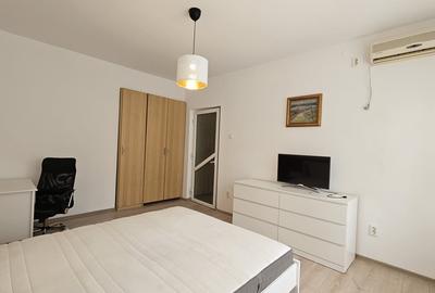 Garsonieră decomandată, mobilată în Lacul Tei - 6