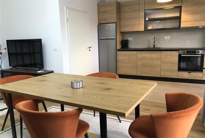 2 Camere Nou 67 MP, Lux, Central, Parcare Subterana - 6