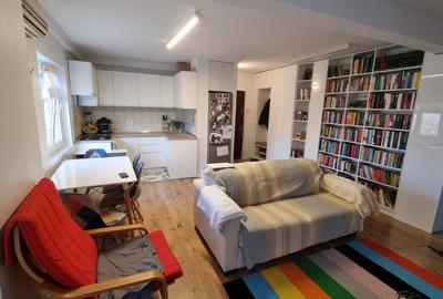 Apartament 3 camere | Aviatiei | 6min Metrou - Promenada | - 2