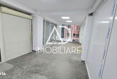 Spațiu comercial, de 30 mp, în Central - 5