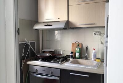 Nicolae Grigorescu, Garsoniera mobilata și utilată - 3