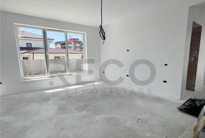RECO Casa noua cu 3 camere in cartierul Oncea - 5