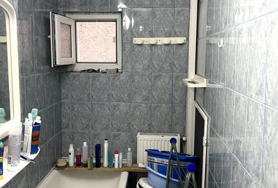 Apartament spatios cu 1 camera, decomandat, etaj 9, Mazepa - 9