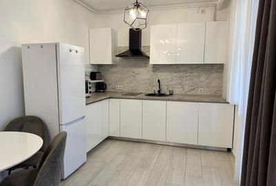 Apartament cu 2 camere decomandat în Central - 4