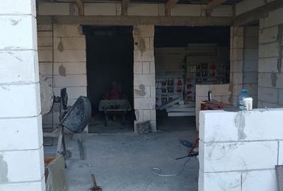 Casă cu 3 camere în Cazasu - 6