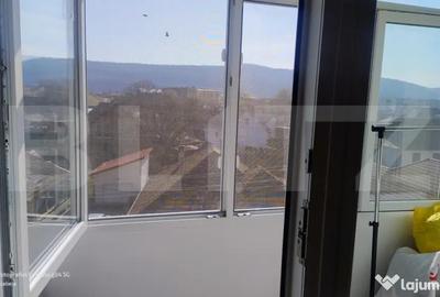 Apartament cu 2 camere decomandat în Central - 8