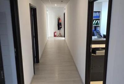 Spatiu birouri 110mp cu 2 locuri de parcare - 13