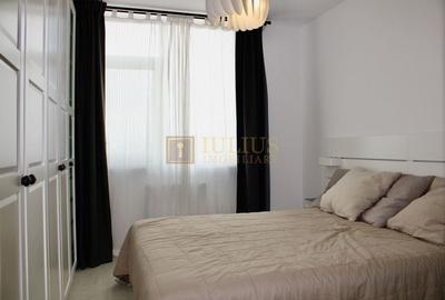 City of Mara, mobilat modern, parcare subterana inclusa ! - 6