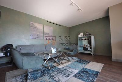 Apartament cu 3 camere în Primăverii - 2